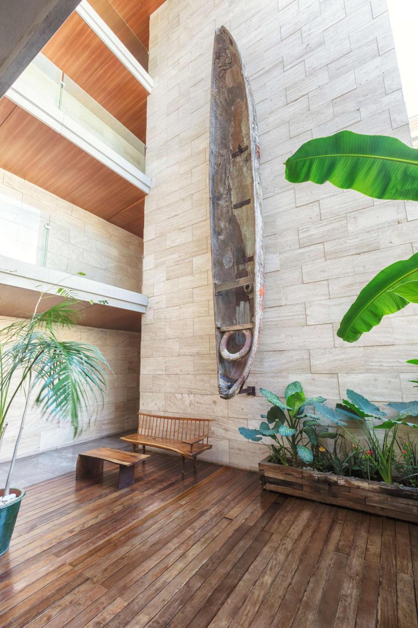 The Yucatan Playa Del Carmen, Adults Only, Tapestry Collection By Hilton Hotel Exterior photo