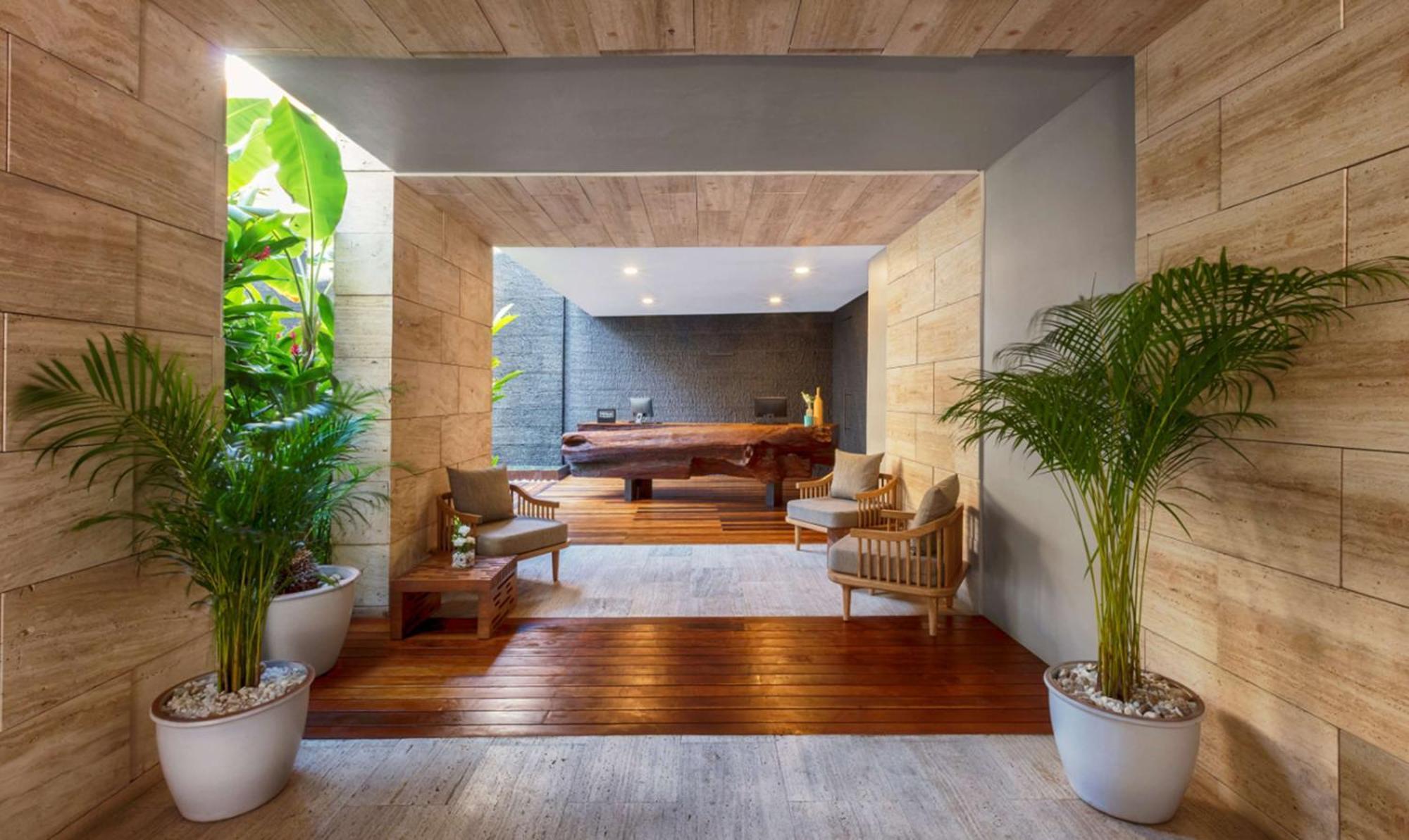 The Yucatan Playa Del Carmen, Adults Only, Tapestry Collection By Hilton Hotel Exterior photo