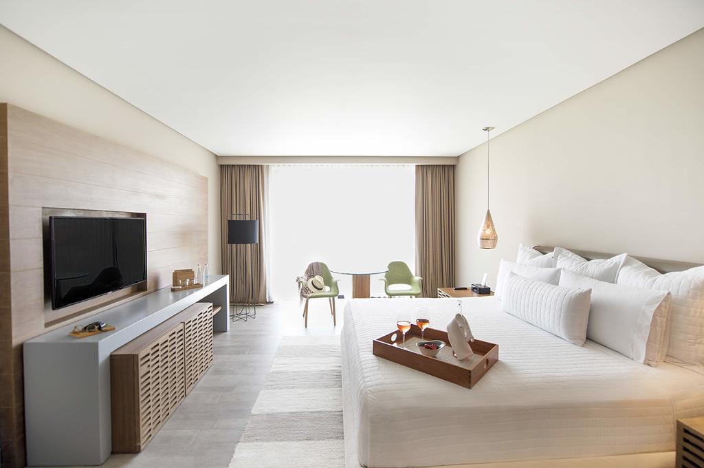 The Yucatan Playa Del Carmen, Adults Only, Tapestry Collection By Hilton Hotel Exterior photo