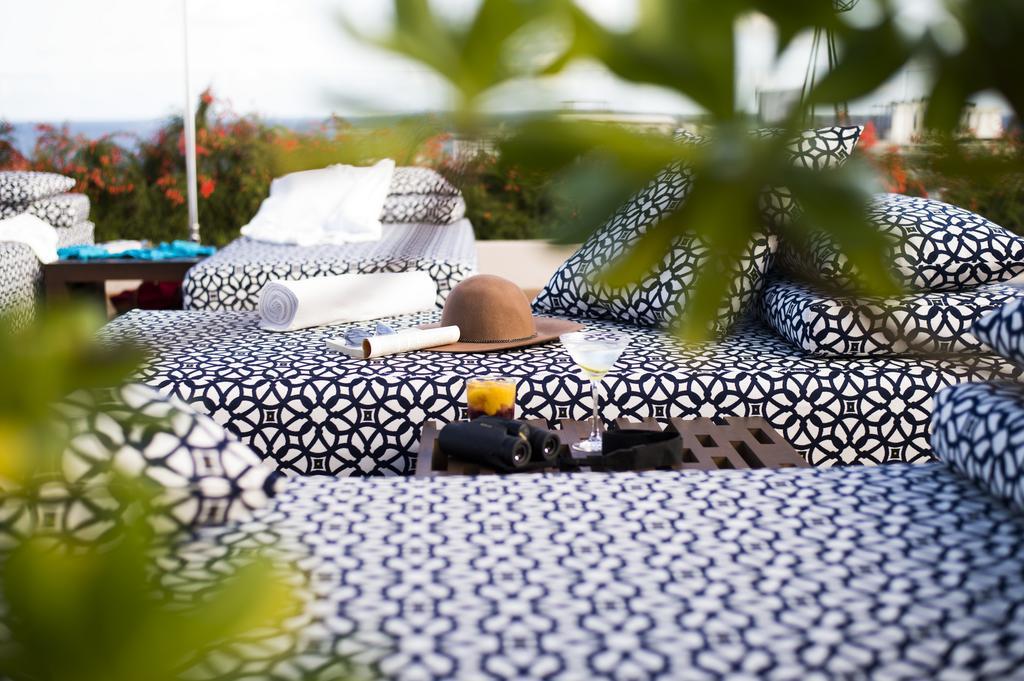 The Yucatan Playa Del Carmen, Adults Only, Tapestry Collection By Hilton Hotel Exterior photo