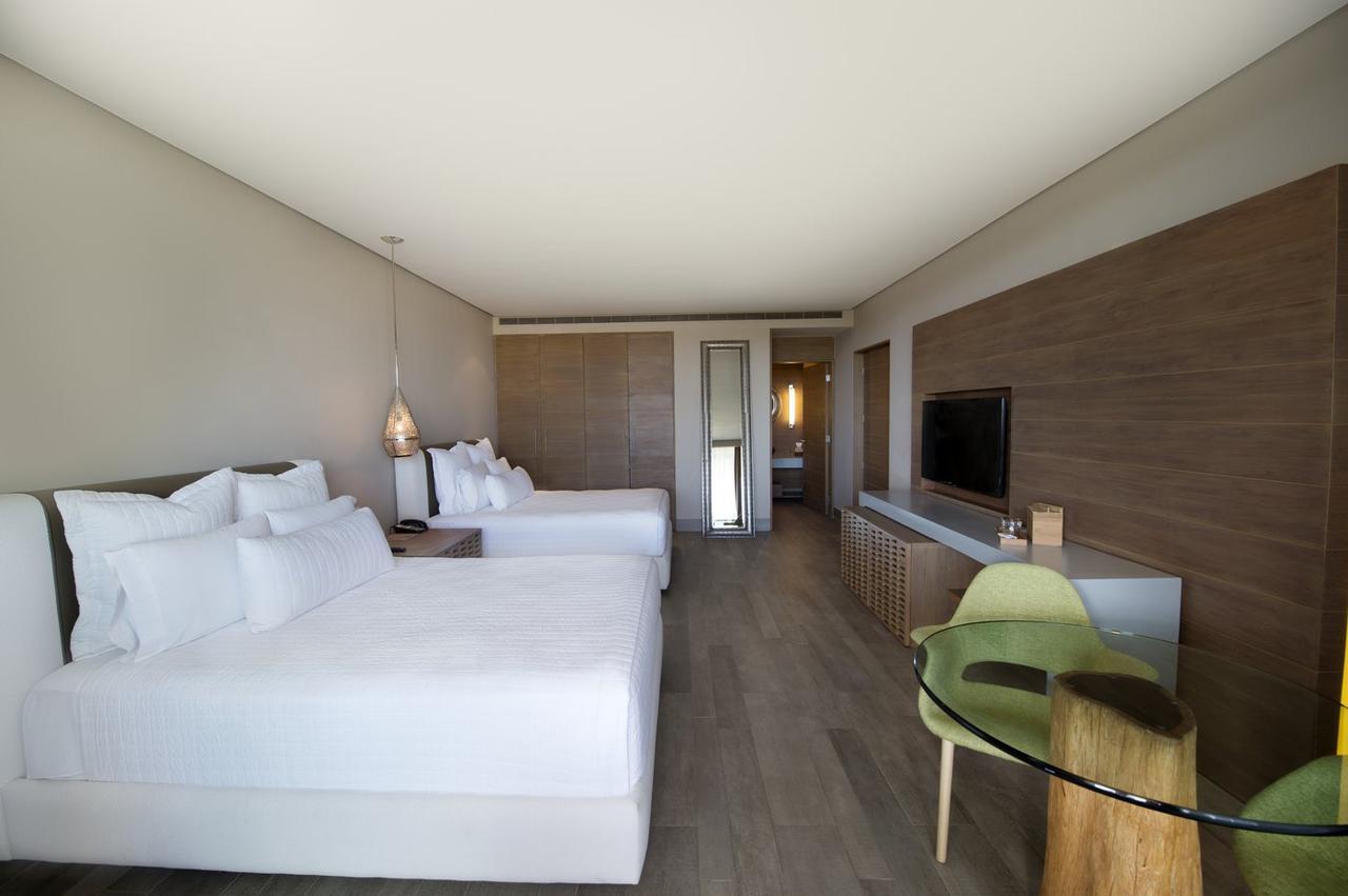 The Yucatan Playa Del Carmen, Adults Only, Tapestry Collection By Hilton Hotel Exterior photo