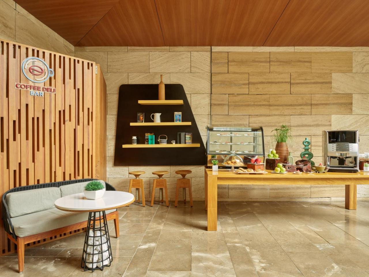 The Yucatan Playa Del Carmen, Adults Only, Tapestry Collection By Hilton Hotel Exterior photo
